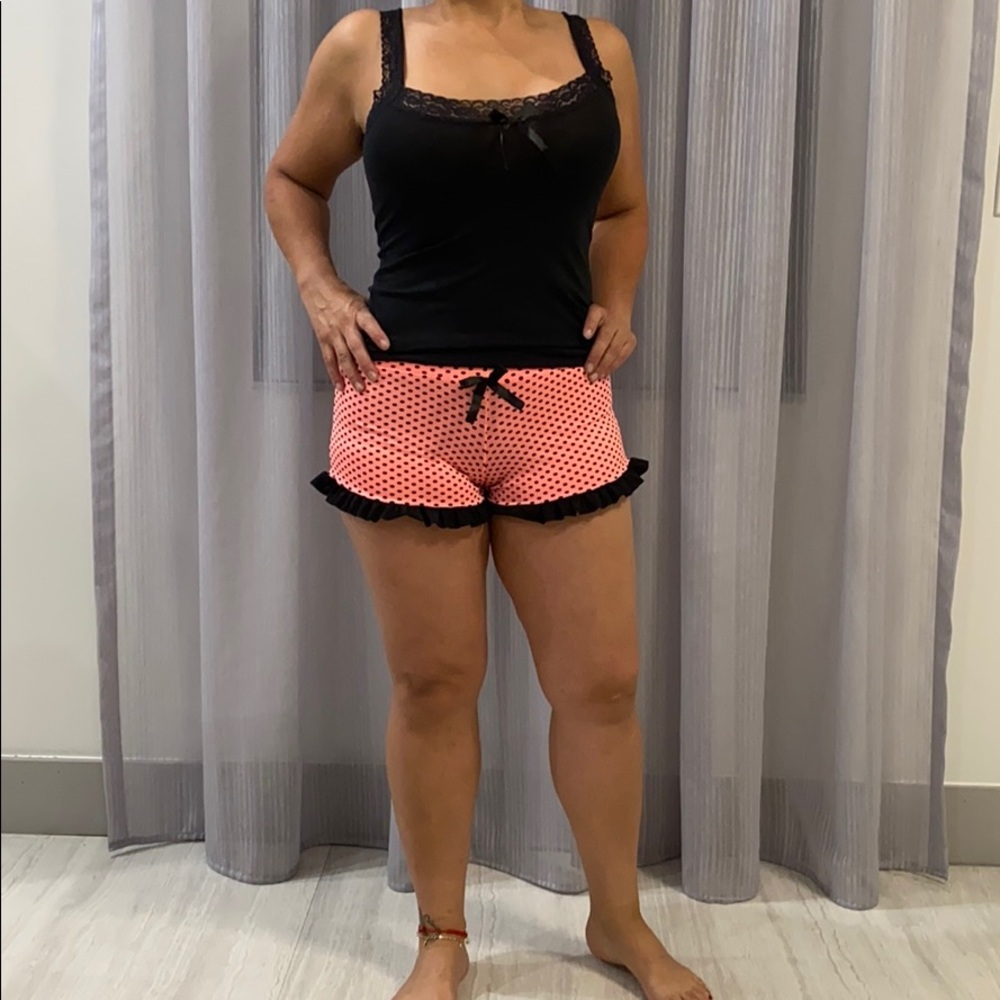 Colombian pajama